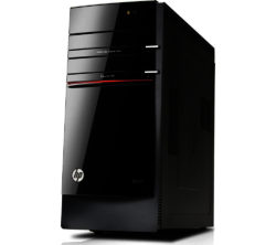 HP ENVY 700-570na Desktop PC